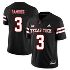 Bryce Ramirez - 3 / Black / S