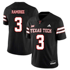 Bryce Ramirez - 3 / Black / S