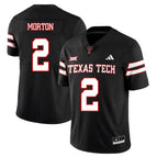 Behren Morton - 2 / Black / S
