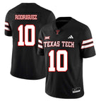 Jacob Rodriguez - 10 / Black / S