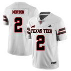 Behren Morton - 2 / White / S