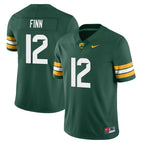 DeQuan Finn - 12 / Green / S