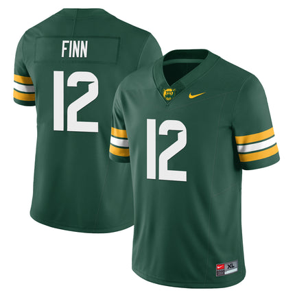 Men's Baylor Bears 2024 Vapor Limited Jersey - All Stitched