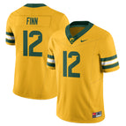 DeQuan Finn - 12 / Yellow / S