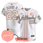 Michael Harris II - 23 / White / S
