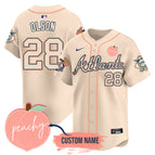 Matt Olson - 28 / Cream / S