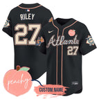 Austin Riley - 27 / Black / S