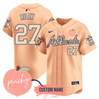 Austin Riley - 27 / Peaches / S