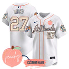 Austin Riley - 27 / White / S