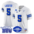 Men / Darius Lassiter - 5 / S