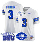 Men / Gerry Bohanon - 3 / S