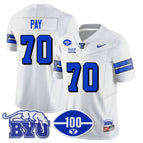 Men / Connor Pay - 70 / S
