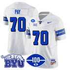 Men / Connor Pay - 70 / S