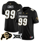Shane Cokes - 99 / Black / S