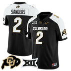 Shedeur Sanders - 2 / Alternate / S