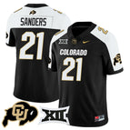 Shilo Sanders - 21 / Alternate / S