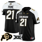 Coach Prime - 21 / Alternate / S
