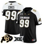 Shane Cokes - 99 / Alternate / S