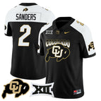 Shedeur Sanders - 2 / Alternate / S