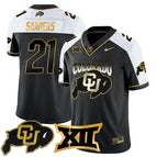 Shilo Sanders - 21 / Alternate / S