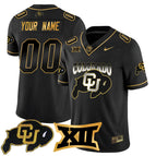 Men / Black Gold / S