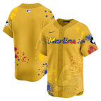 Team / Yellow / S
