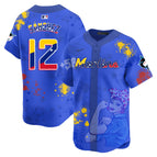Jes£s S nchez - 12 / Royal / S