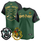 Harry Potter / Slytherin / S
