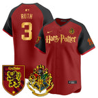 Babe Ruth - 3 / Griffindor / S