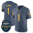 Style 2 / Jordan Clark - 1 / S
