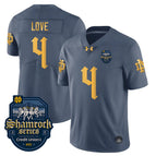 Style 2 / Jeremiyah Love - 4 / S