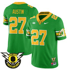 Daylen Austin - 27 / Green / S