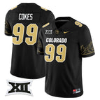 Shane Cokes - 99 / Black / S