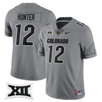 Travis Hunter - 12 / Gray / S