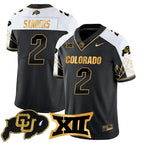 Shedeur Sanders - 2 / Alternate / S