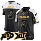 Shedeur Sanders - 2 / Alternate / S