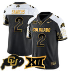 Shedeur Sanders - 2 / Alternate / S