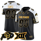 Shane Cokes - 99 / Alternate / S