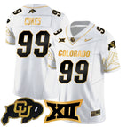 Shane Cokes - 99 / White Gold / S