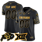 Men / Black Gold / S