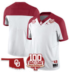 Team / Alternate White / S