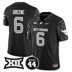Coal / Garrett Greene / S
