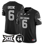 Coal / Garrett Greene / S