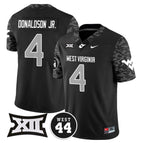 Coal / CJ Donaldson Jr. / S