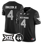 Coal / CJ Donaldson Jr. / S