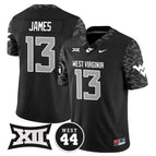Coal / Sam James / S