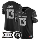 Coal / Sam James / S