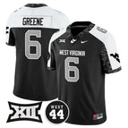 Alternate / Garrett Greene / S