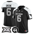 Alternate / Garrett Greene / S