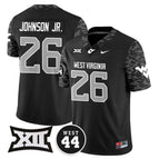 Coal / Justin Johnson Jr. / S